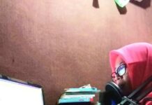 Bersedekah Suara, Reader Abiyoso Tetap Berinovasi Ditengah Pandemi Covid-19