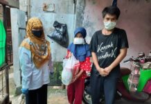 Pekerja Sosial BRSAMPK Handayani Terjang Rasa Takut: Respon Kasus Ketelantaran Anak Dampak Covid-19