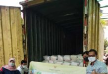 Kemenkop UKM Giatkan Gerakan Ayo Beli Sembako di Koperasi