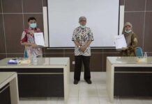 LPDB Suntik Rp15 M untuk KSPPS BMT Beringharjo
