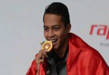PB PRSI Rilis Video Akuatik Melawan Virus Corona PB PRSI Rilis Video Akuatik Melawan Virus Corona