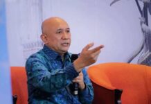 Kemenkop dan UKM Luncurkan Program Belanja di Warung Tetangga
