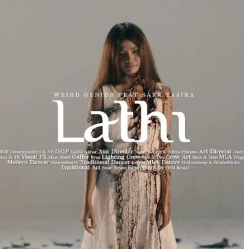 Lirik Lagu Lathi Beserta Artinya Weird Genius Lirik Lagu Lathi Beserta Artinya Weird Genius