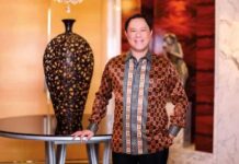 Japnas: Dunia Usaha Perlu Prediksi Cermat Kurangi Risiko Covid-19