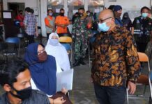 Siti : Ambil Bantuan Sosial Tunai (BST) itu Mudah