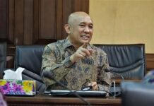 Transformasi UMKM dari Offline ke Online Digencarkan