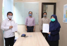 LPDB-KUMKM Perkuat Permodalan Koperasi Terdampak Covid-19