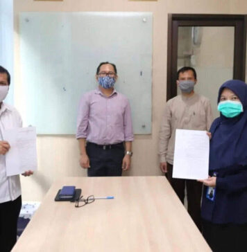 LPDB-KUMKM Perkuat Permodalan Koperasi Terdampak Covid-19