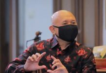 Menkop UKM Ajak UMKM Inovatif Menangkap Peluang Saat Pandemi