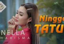 Lirik Lagu Ninggal Tatu Dan Artinya Nella Kharisma