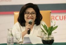 Gandeng BUMN Pangan, Program Warung Tetangga Diperluas