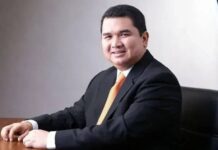 Bermasalah di PGN, Hendi Prio Santoso Kini Pimpin Semen Indonesia
