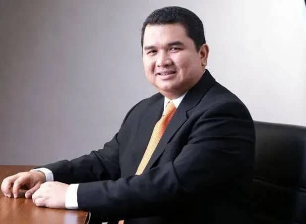 Bermasalah di PGN, Hendi Prio Santoso Kini Pimpin Semen Indonesia