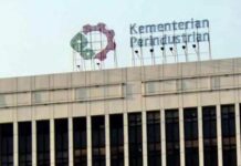 Menperin Apresiasi Peran Iwapi Bangkitkan Semangat Pelaku Usaha