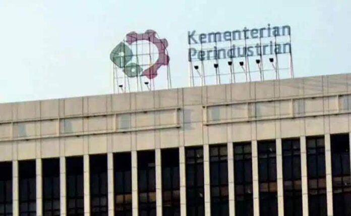 Menperin Apresiasi Peran Iwapi Bangkitkan Semangat Pelaku Usaha