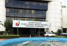 DPR Minta BUMN Tunjukkan Kinerja Positif di Tengah Pandemi
