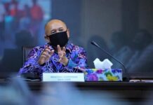 Pemerintah Fokus Implementasikan Kebijakan Pemulihan Ekonomi