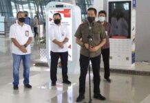 Angkasa Pura II Percepat Sistem Pengecekan Dokumen Perjalanan Secara Digital