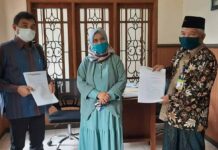 LPDB-KUMKM Menerjang Covid, Catat Nilai Penyaluran Dana Bergulir Rp307,3 M