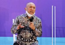 Transformasi Digital UMKM Jadi Solusi di Tengah Pandemi