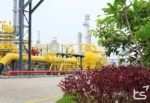 Sektor Migas Berhasil Optimalkan Kinerja di Tengah Pandemi Covid-19