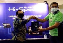 Transvision Manjakan Pelanggan dengan Internet Hi-Speed, Internet Super Cepat Hingga 1000 Mbps Transvision Manjakan Pelanggan dengan Internet Hi-Speed, Internet Super Cepat Hingga 1000 Mbps