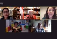 Adaptasi Pendidikan Pasca Pandemi Covid-19