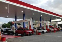 Pertamina Siap Jalankan Protokol New Normal untuk Pelayanan SPBU