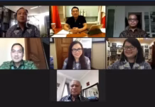 Geopolitik Energi di Laut Cina Selatan Jadi Kekuatan Diplomasi Geopolitik Energi di Laut Cina Selatan Jadi Kekuatan Diplomasi