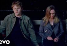 Lirik Lagu Someone You Loved Lewis Capaldi