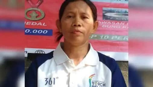 Pahlawan Indonesia di SEA Games 1991 Mendekam di Sel Tahanan