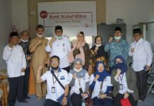 Perguruan Tinggi Penting Bagi Penguatan KUMKM
