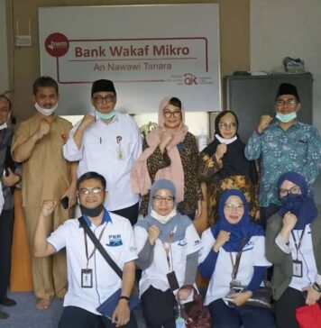 Perguruan Tinggi Penting Bagi Penguatan KUMKM