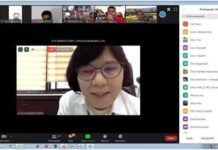 Era Adaptasi Kebiasaan Baru, Kemensos Serukan Perlindungan bagi Perempuan dan Anak Disabilitas