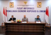 Subsidi Bunga dan Penjaminan Diharapkan Jadi Solusi UMKM