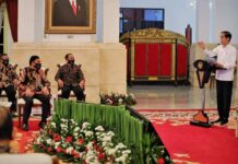 Pemerintah Percepat Pemulihan Ekonomi Nasional Melalui Koperasi