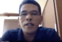 Pandemi Corona, Mahasiswa UMB Kreatif dan Inovatif Hasilkan 80 Aplikasi