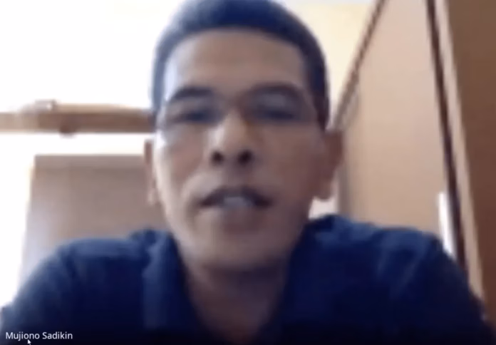 Pandemi Corona, Mahasiswa UMB Kreatif dan Inovatif Hasilkan 80 Aplikasi Pandemi Corona, Mahasiswa UMB Kreatif dan Inovatif Hasilkan 80 Aplikasi