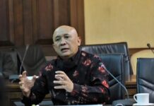 Koperasi Pangan Perlu Diperkuat