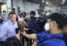 Komisi IV DPR Dukung Menteri KKP Terkait Ekspor Benih Lobster