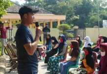 Graha Kreatif Ubah Anak Desa Menjadi Wirausaha
