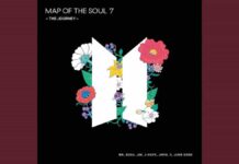 Lirik Lagu Your Eyes Tell - BTS Terjemahan Latin Lengkap