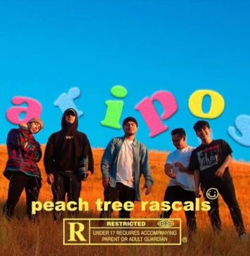 Lirik Lagu Mariposa dan Artinya Peach Tree Rascals Lirik Lagu Mariposa dan Artinya Peach Tree Rascals