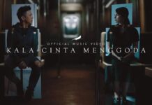 Lirik Lagu Kala Cinta Menggoda Noah