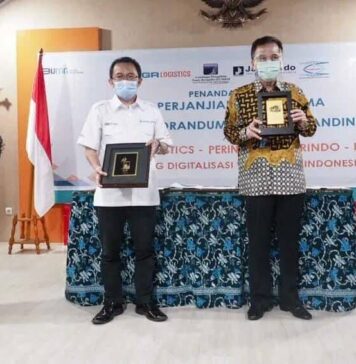 Bantu KUMKM, LPDB Gandeng Tiga BUMN
