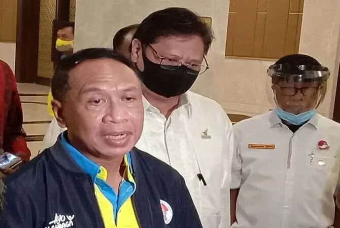 Haornas 2020 Usung Tiga Tema Besar untuk Kebangkitan Olahraga Ditengah Pandemi Covid -19