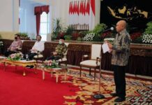 Bantuan Usaha Mikro Rp2,4 juta Mulai Dicairkan 17 Agustus 2020