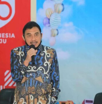 Penyaluran Dana PEN Melalui LPDB-KUMKM Capai 58,2 Persen