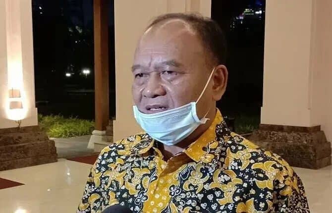 Dewan Kehormatan Bantu Tingkatkan Prestasi Atlet Kick Boxing