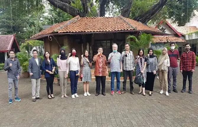 Indonesia Ikuti Olimpiade Catur Daring